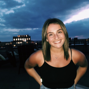 Katelyn A., Nanny with 3 years of paid experience