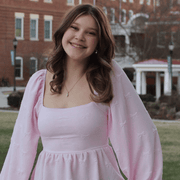 Kylene B., Babysitter in Farmville, VA with 3 years paid experience
