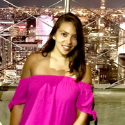 Mariana C. - Clarks Summit <span class="translation_missing" title="translation missing: en.application.care_types.child_care">Child Care</span>