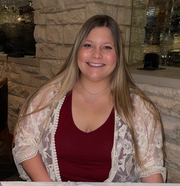 Larissa E., Nanny in Rosenberg, TX with 5 years paid experience