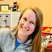 Brittany S., Pet Care Provider in Saint Charles, MO with 12 years paid experience