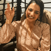 Sapana L., Child Care Provider in 02815 with 3 years of paid experience