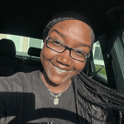 Jamyah M., Nanny in 30566 with 8 years of paid experience