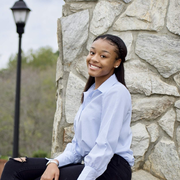 Gabrielle L., Child Care in Marshville, NC 28103 with 1 year of paid experience
