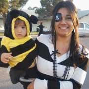 Danielle M., Babysitter in Las Cruces, NM with 1 year paid experience