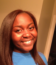 Alexcia M., Babysitter in Lithonia, GA with 4 years paid experience