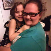 Indiana W. - Andalusia Babysitter