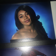 Aaliyah R. - Menlo Park Babysitter