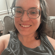 Chelsea C., Pet Care Provider in Ashburn, VA with 10 years paid experience