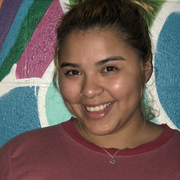 Jessenia A. - Pico Rivera <span class="translation_missing" title="translation missing: en.application.care_types.child_care">Child Care</span>