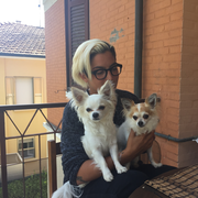 Lidia F., Pet Care Provider in New York, NY with 1 year paid experience
