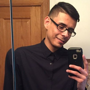 Julian E., Nanny in Berwyn, IL with 0 years paid experience