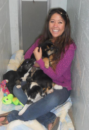 Sara S., Pet Care Provider in Denver, CO 80211 with 12 years paid experience