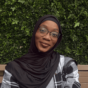 Maryam A., Babysitter in Apopka, FL with 7 years paid experience