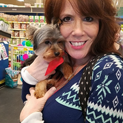 Marti P., Pet Care Provider in Kannapolis, NC 28081 with 10 years paid experience
