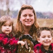 Christina S., Nanny in Kings Mountain, NC with 1 year paid experience