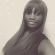 Abena A. - Silver Spring Babysitter