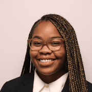 Jada W., Babysitter in Athens, GA 30606 with 4 years of paid experience