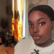 Valenchina T., Child Care Provider in 52314 with 1 year of paid experience