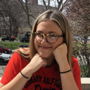 Maddy H. - Chadds Ford Babysitter