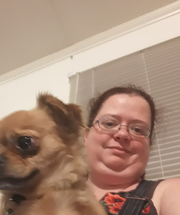 Amyanne T., Pet Care Provider in Denton, TX with 1 year paid experience