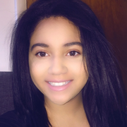 Destiny B. - Longmont Nanny