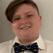 Spencer H., Babysitter in Berryton, KS 66409 with 1 year of paid experience