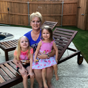 Kristi W. - Copperas Cove Babysitter
