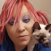 Amanda C., Pet Care Provider in Washington, PA with 25 years paid experience
