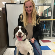 Emily D., Pet Care Provider in Albuquerque, NM 87108 with 2 years paid experience