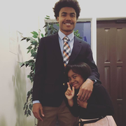 Omari C. - Chicago Babysitter