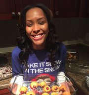 Ashia L., Babysitter in Atlanta, GA with 5 years paid experience