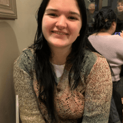 Grace D., Babysitter in Brockton, MA with 6 years paid experience