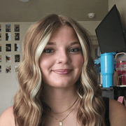 Olivia R., Child Care Provider in 84015 with 1 year of paid experience