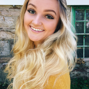 Kristina A. - Shermans Dale Babysitter