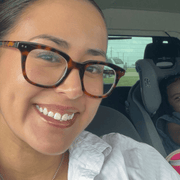 Allianna V., Child Care in Merkel, TX 79536 with 1 year of paid experience