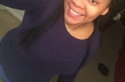 Lamesha B., Babysitter in Fairburn, GA with 6 years paid experience
