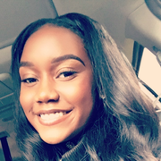 Nyah B., Babysitter in Katy, TX with 5 years paid experience