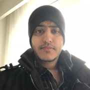Mohamed H., Babysitter in Kendallville, IN with 4 years paid experience