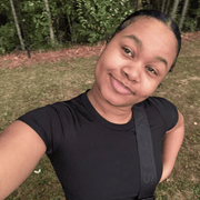 Shanaii J., Babysitter in Stone Mountain, GA with 1 year paid experience