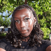 Nyariek  K., Babysitter in 57064 with 1 year of paid experience