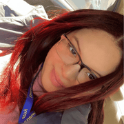 Amaya S., Babysitter in 02050 with 4 years of paid experience
