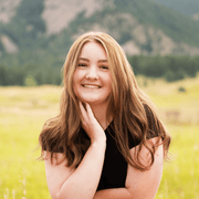 Natalie S., Babysitter in 80107 with 1 year of paid experience