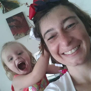 Nancy P. - Easley Babysitter