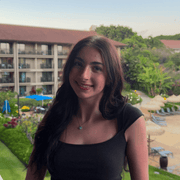 Sydney O., Babysitter in 98065 with 4 years of paid experience