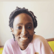 Amazjah G., Babysitter in Philadelphia, PA with 0 years paid experience