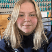 Lyvia B., Babysitter in Dalton, OH 44618 with 6 years of paid experience