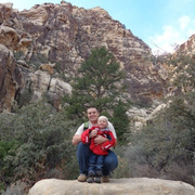 Patrick C., Babysitter in N Las Vegas, NV with 1 year paid experience