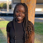 Ronysha  M., Nanny in 33880 with 2 years of paid experience