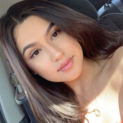 Yazmin A., Nanny in Desert Hot Springs, CA with 3 years paid experience